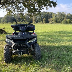Linhai 500 promax
