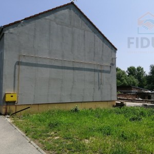 Obiteljska kuća - Vukovar (Adica)