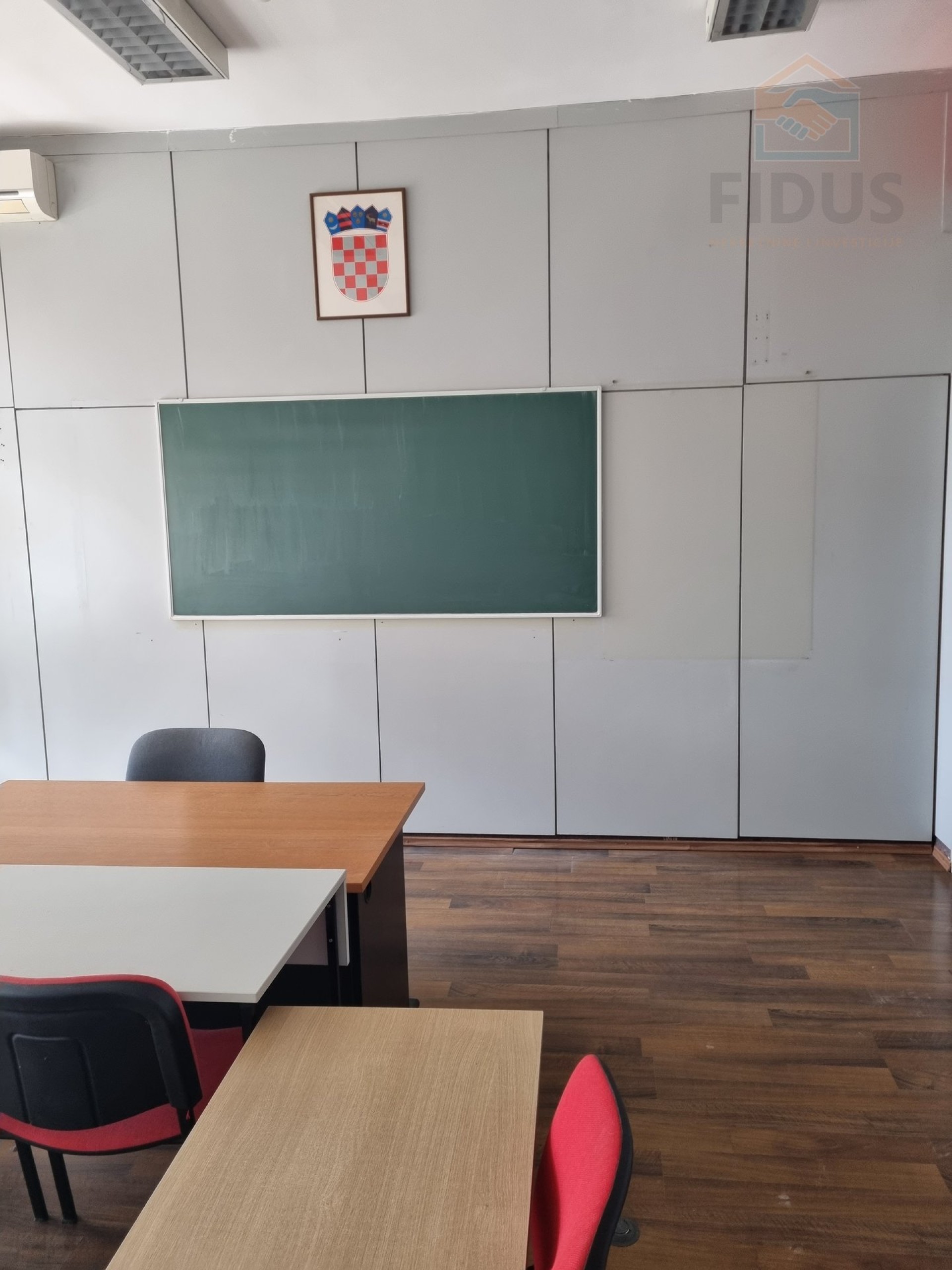 Poslovni prostor - centar Osijeka