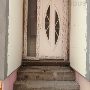 Obiteljska kuća - Vukovar (Adica)