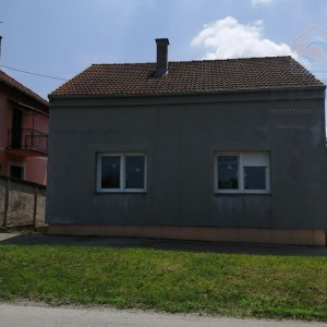 Obiteljska kuća - Vukovar (Adica)