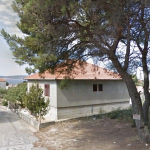 ZADAR - BIBINJE - Kuća sa okućnicom za dugoročni najam