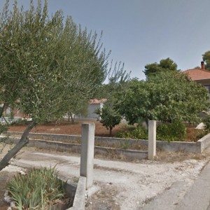 ZADAR - BIBINJE - Kuća sa okućnicom za dugoročni najam
