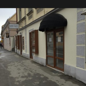 Poslovni prostor, strogi centar Varaždina
