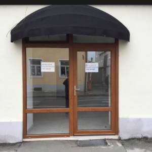 Poslovni prostor, strogi centar Varaždina