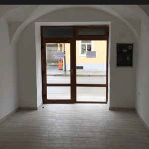 Poslovni prostor, strogi centar Varaždina