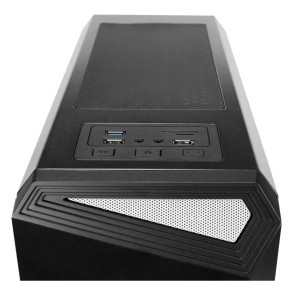Gaming PC - AMD Ryzen 5 3600X, RX5500XT 8GB