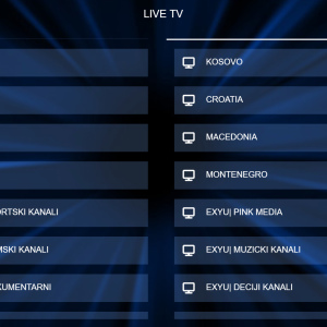 IPTV24 Hrvatska