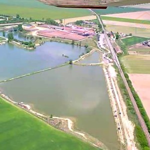 Ribnjak Stoppeldorf - Vladislavci (Ciglana)