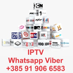 IPTV24 Hrvatska
