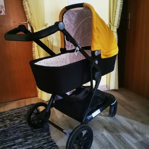 FreeOn 3 u 1 kolica za bebe