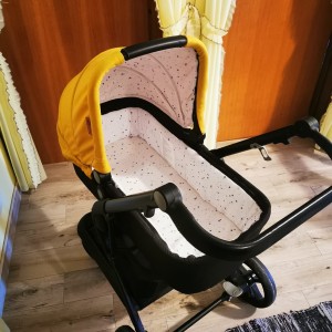 FreeOn 3 u 1 kolica za bebe