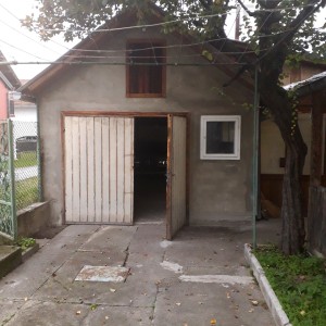 Obiteljska kuća - Županja