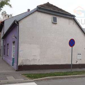 Kuća s lokalom u Vukovara, blizina centra
