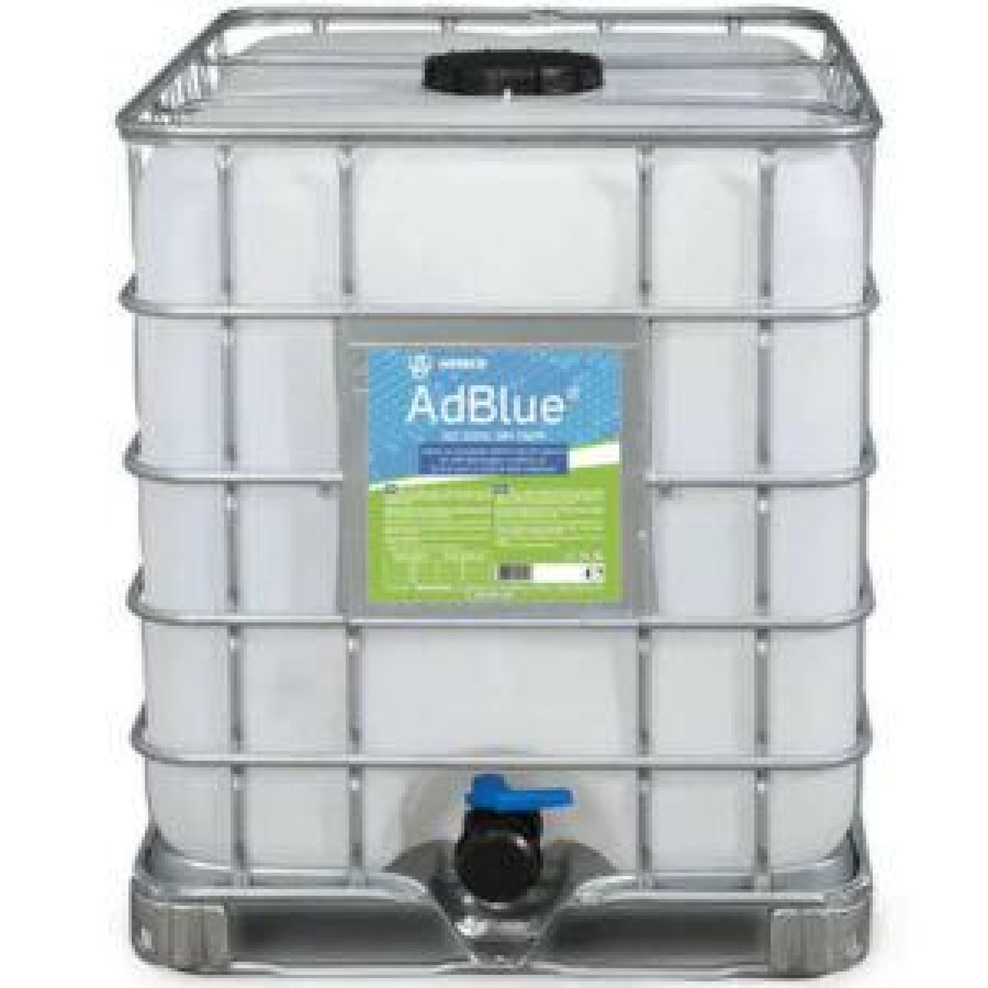 ADBLUE TEKUĆINA 1000LITARA