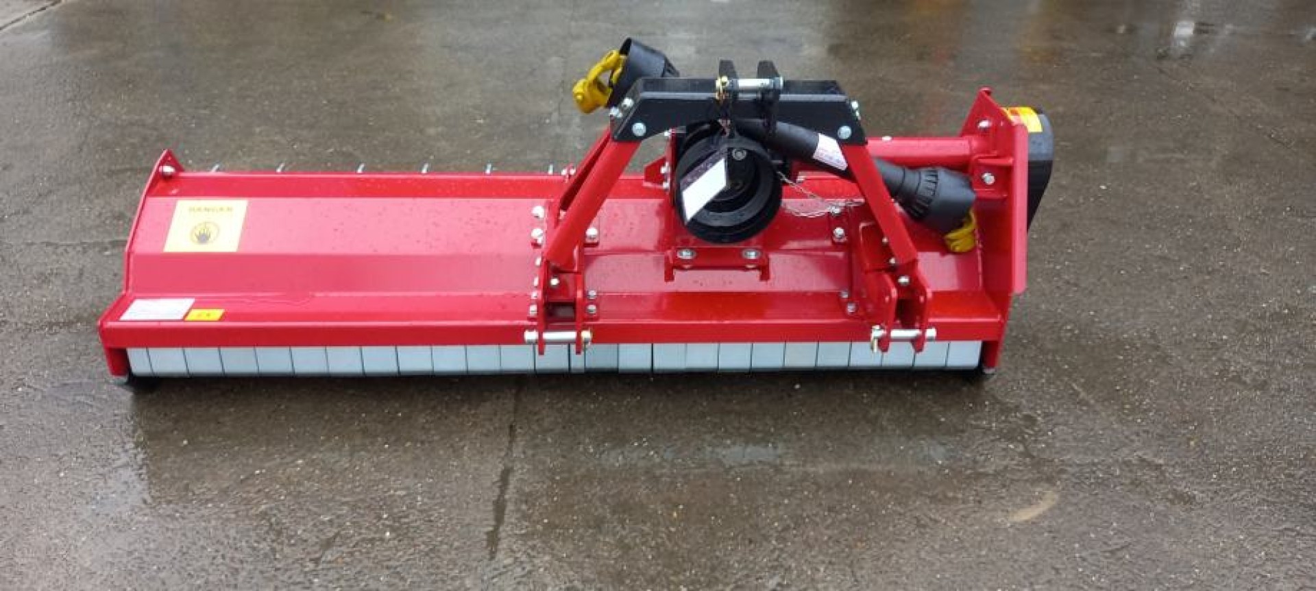 MALČER AGROPROFI 185 HIDRO POMAK