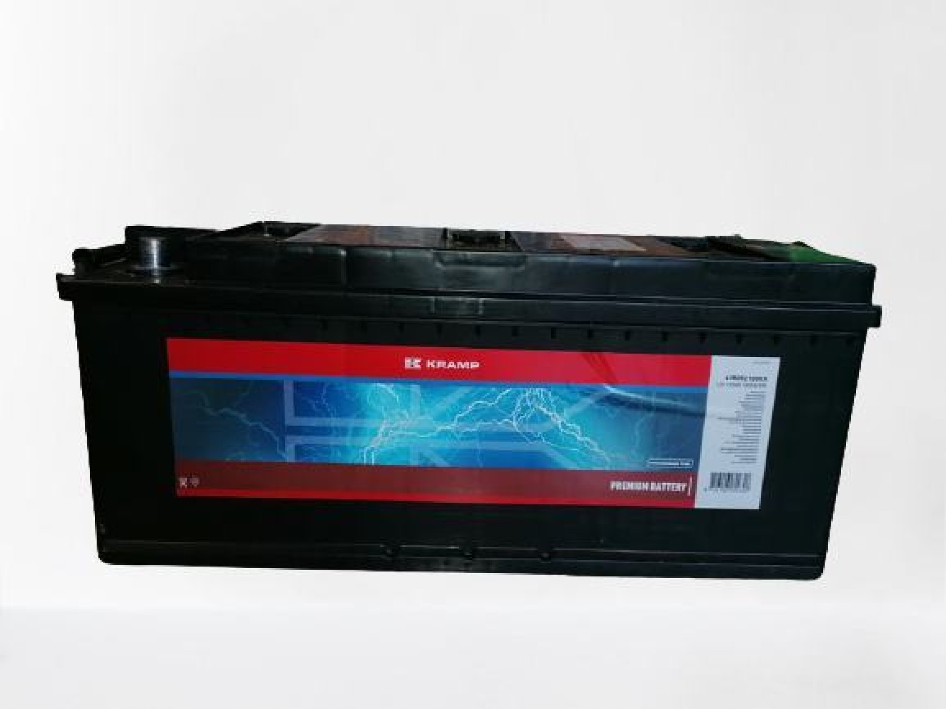 AKUMULATOR 12V 135AH 1000A