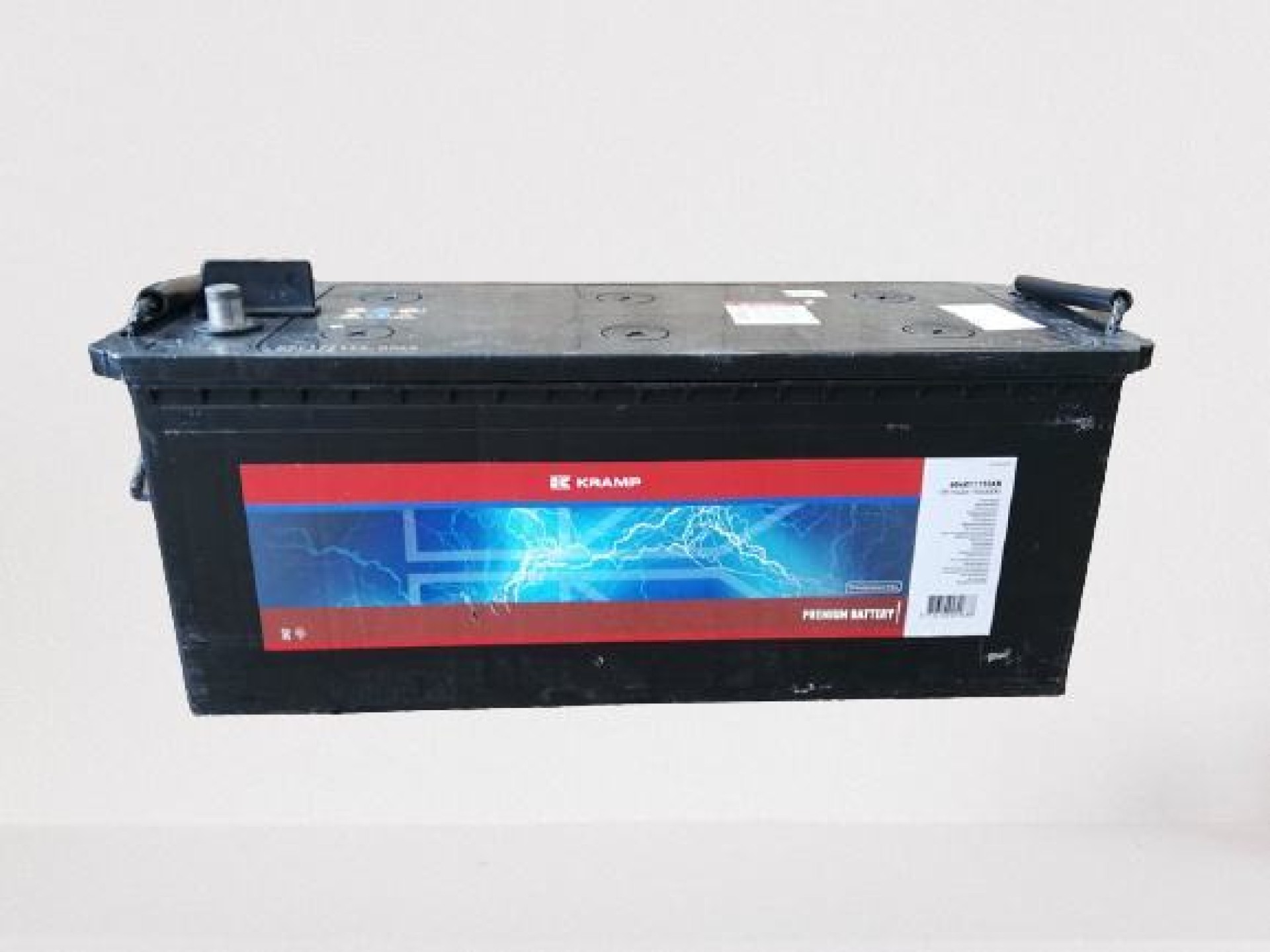 AKUMULATOR 12V 154AH 1150A