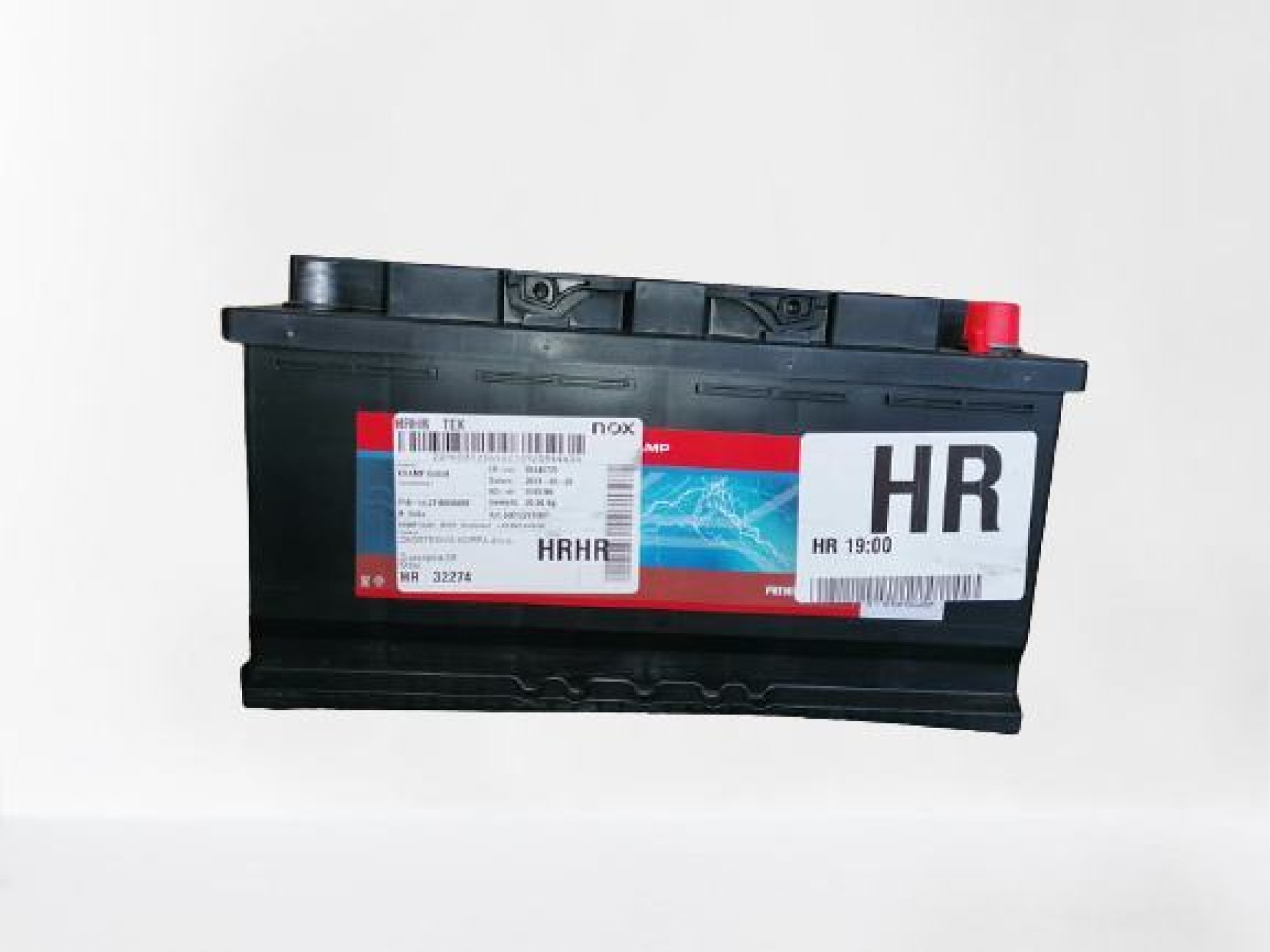AKUMULATOR 12V 90AH 720A