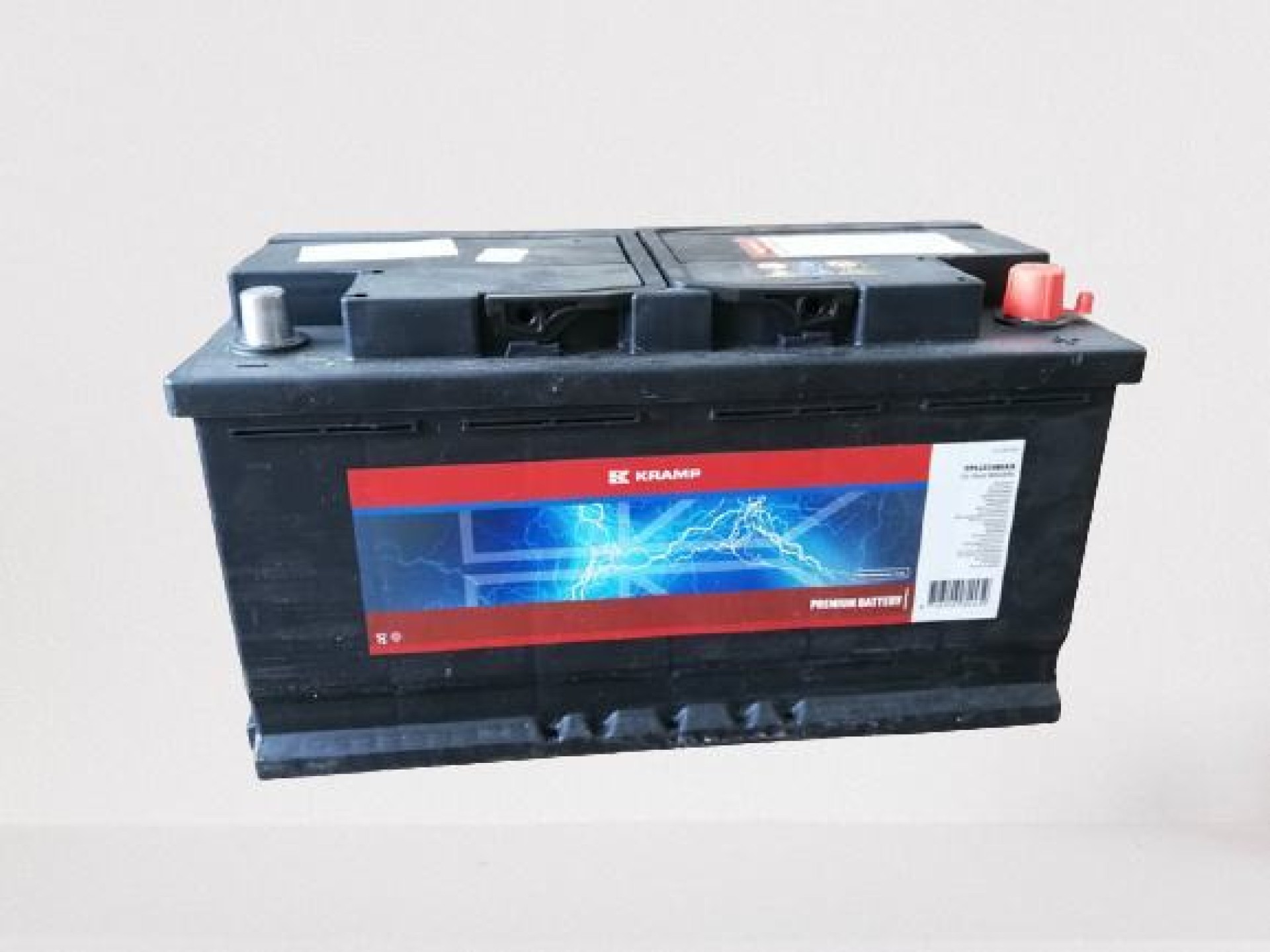 AKUMULATOR 12V 95AH 800A