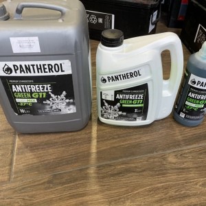 ANTIFRIZ PANTHEROL G11