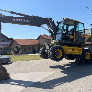 BAGER VOLVO
