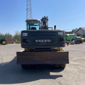 BAGER VOLVO