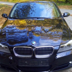 BMW 318 I