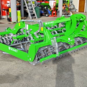 BOMET KOMPAKTOR 3M