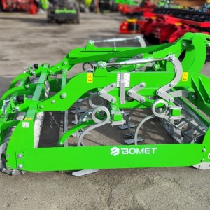 BOMET KOMPAKTOR 3M