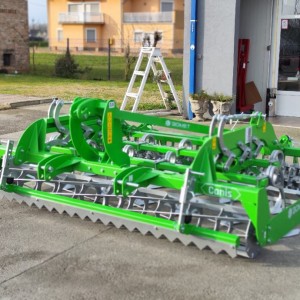 BOMET KOMPAKTOR 3M