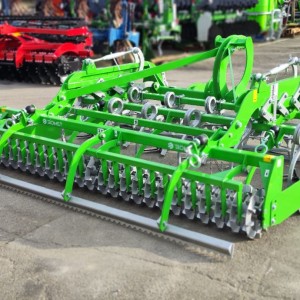BOMET KOMPAKTOR 3M