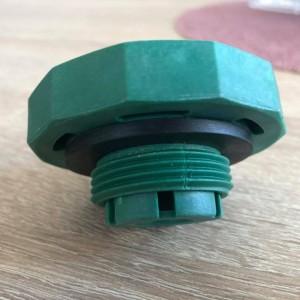 ČEP ULJA (JOHN DEERE)