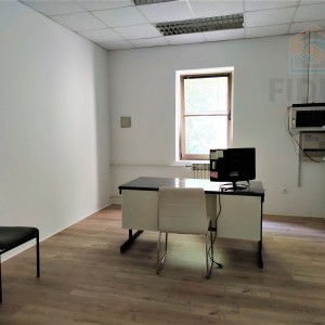 Poslovni prostor - širi centar Osijeka