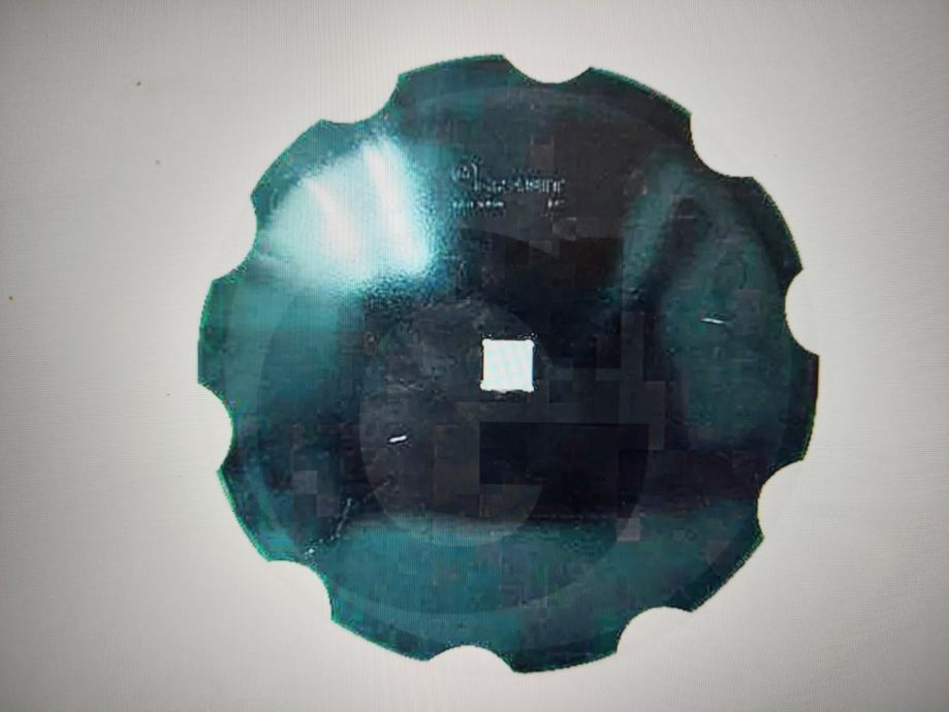 Disk tanjurače 660mm