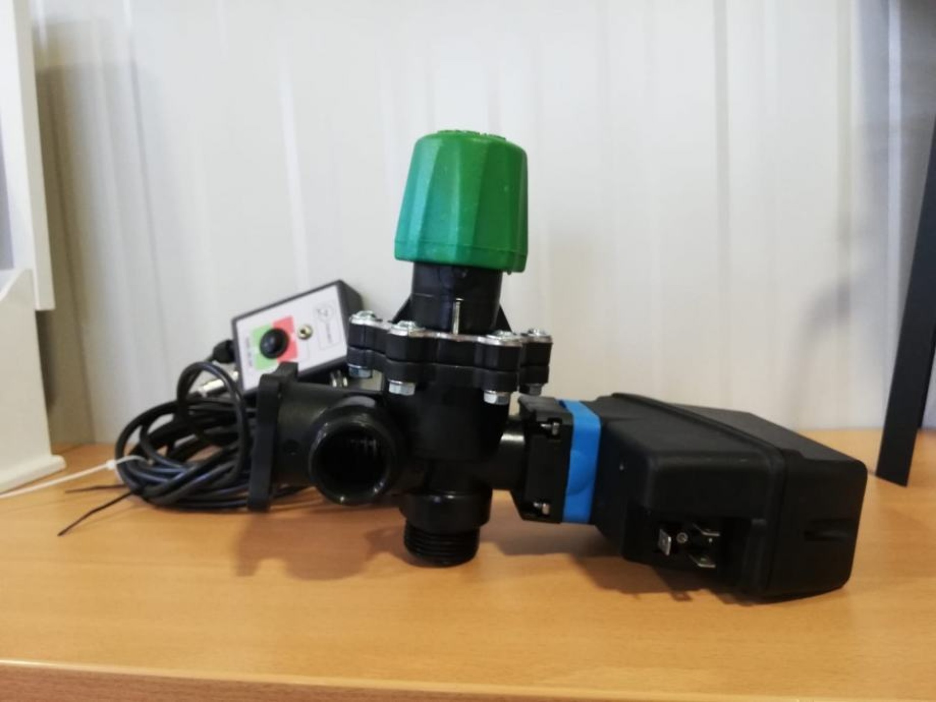 Elektronika za prskalicu TOLMET