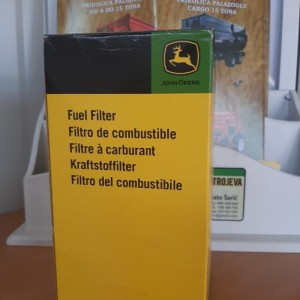 Filter goriva GO39 za trakror JD