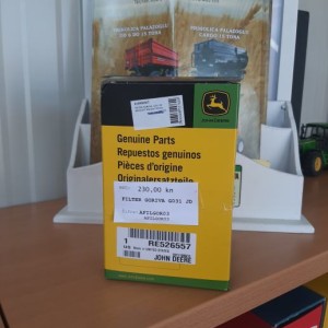 Filter goriva za traktor John Deere