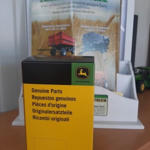 Filter goriva za traktor John Deere