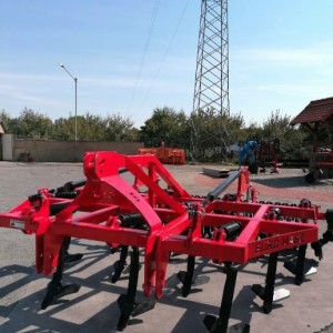 Gruber 3,0m + vring valjak - DOSTUPAN ODMAH