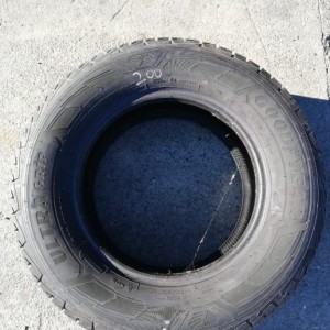 Gume 235/65R16C