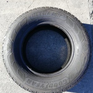 Gume 235/65R16C