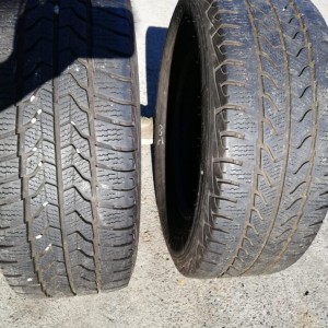Gume 235/65R16C