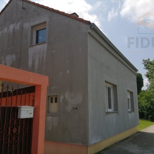Obiteljska kuća - Vukovar (Adica)