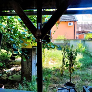 Obiteljska kuća - Retfala (Osijek)