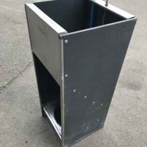 Hranilice za svinje STALKO- DOSTUPNE I U ZAGREBU (HR.LESK.) (BROJ 5)