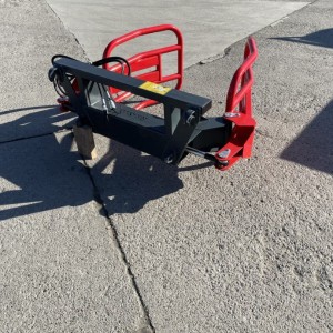 HVATALJKE ZA BALE DOSTUPNO U HRVATSKOM LESKOVCU