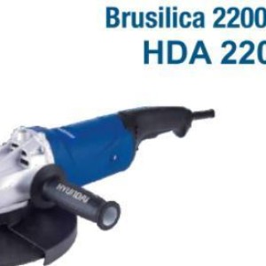 HYUNDAI BRUSILICA