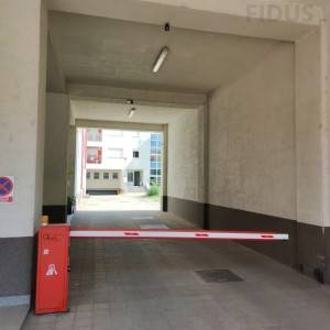 Poslovni prostor s parkirnim mjestima - centar Osijeka
