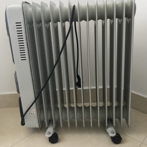 Radijator